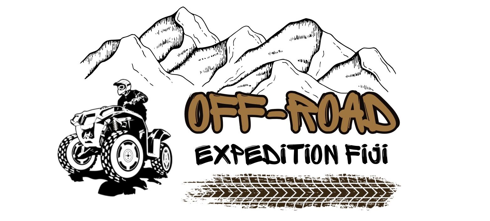 Off Road Expedition Fiji - We Don't Do Clean Fun